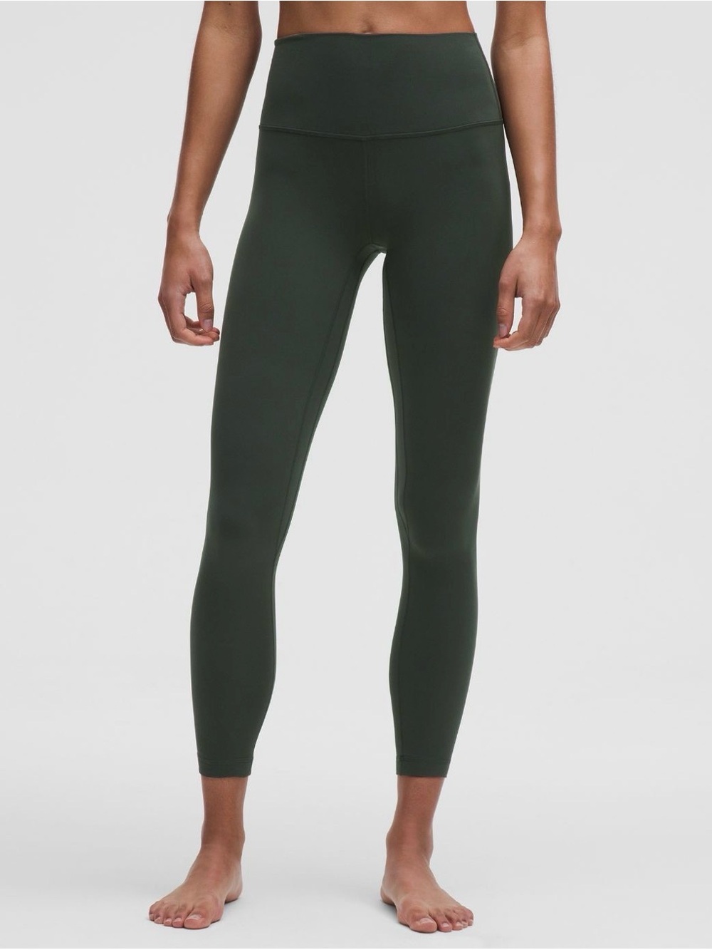 Lululemon Wunder Under High-Rise Tight